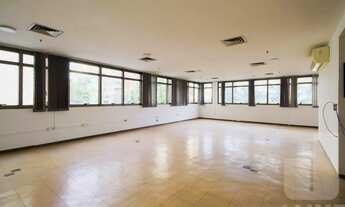 Imagem: Conj. Comercial, Perdizes - São Paulo