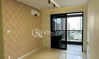 Imagem 2: Espetacular apartamento 106m2 ,3/4 , 2 vagas - Batista Campos - Belém - PA