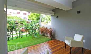 Imagem 6: Apartamento 3 dormitórios (1 suíte), á venda no bairro Chácara das Pedras, Porto Alegre