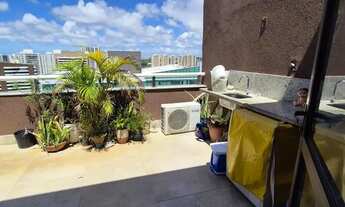 Imagem: Apartamento à venda no HELBOR COSMOPOLITAN