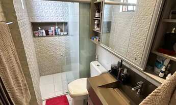 Imagem 7: Apartamento incrível no bairro coroa do meio condomínio Gran Farol [7374