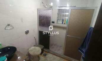 Imagem 4: Del Castilho Casa com 2 dormitórios