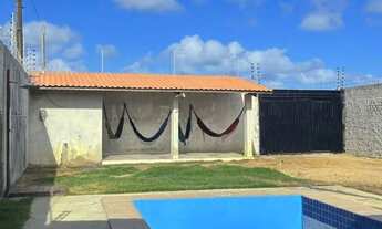 Imagem 6: Casa temporada praia bela