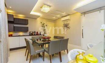 Imagem 5: APARTAMENTO 3 SUÍTES E 3 VAGAS NO HUGO LANGE