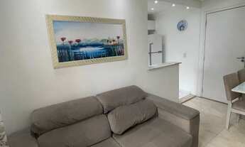 Imagem 5: Apartamento 2 quartos mobiliado