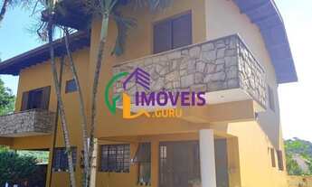 Imagem: SOBRADO - LOTEAMENTO RESIDENCIAL NOVA ITÁLIA