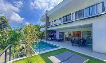 Imagem 2: Casa com 4 dormitórios à venda, 360 m² por R$ 3.500.000,00 - Pendotiba - Niterói/RJ