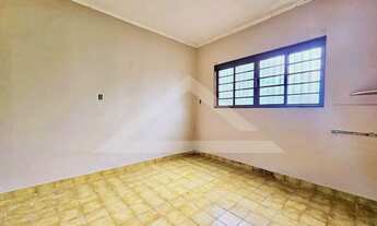 Imagem 8: Casa térrea para locação no Bairro Jardim Paulistano, próximo a Avenida Treze de Maio - Ri