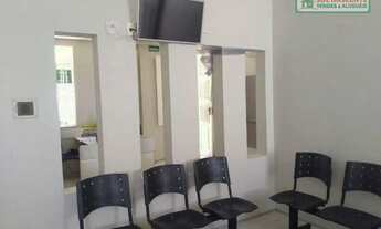 Imagem 6: Sala para alugar, 25 m² por R$ 1.520,00/mês - Aldeota - Fortaleza/CE