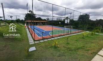 Imagem 2: Quinta das Marinas / Lote com 378m² / de esquina / plano / bem localizado