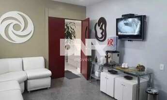 Imagem: Sala-À VENDA-Botafogo-Rio de Janeiro-RJ