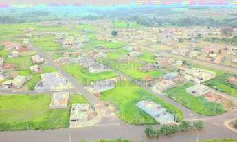 Imagem 6: Residencial Borboleta 3 terreno de esquina