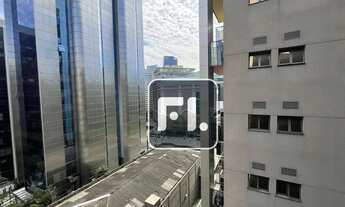 Imagem: Conjunto para alugar, 93 m² por R$ 16.824,05/mês