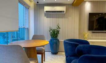 Imagem: Vendo apart Farol da Ilha