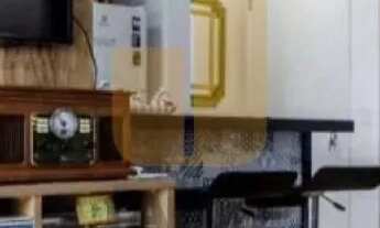 Imagem 6: Apartamento, República - São Paulo