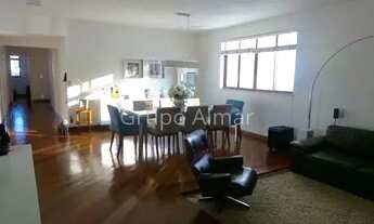 Imagem 2: Apartamento 4 quartos - Centro