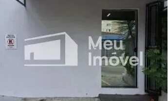 Imagem 5: BRA22168 - Aluguel Ponto Comercial 110m² Bairro Vila Rubi Próximo ao Bairro São Dimas