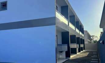 Imagem 6: REPASSE NA MONGUBA: CASA DÚPLEX EM CONDOMÍNIO + QUINTAL