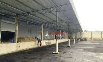 Imagem 3: Galpão para alugar, 8615 m² por R$ 499.764,00/mês - Vila Maria - São Paulo/SP