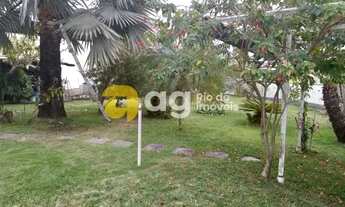 Imagem 2: Terreno-À VENDA-Jardim Sulacap-Rio de Janeiro-RJ