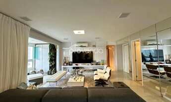 Imagem 2: APARTAMENTO - 4 QUARTOS (3 SUÍTES) - COND. MAISON AUTENTIQUE - SETOR MARISTA - GOIÂNIA/GO