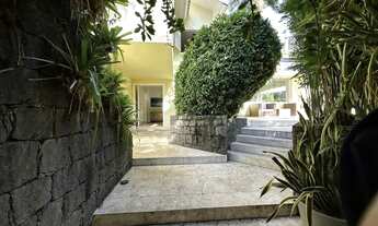 Imagem 3: Greenwood Park - Magnífica Mansão - Itanhangá