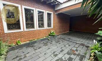 Imagem: Casa com 3 dormitórios para alugar, 188