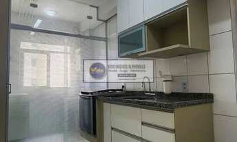 Imagem 10: Apartamento 3dormitorio-1suite-piscina-pet-centro alphaville