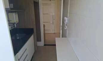 Imagem 7: Imóvel para venda tem 50 metros quadrados com 2 quartos em Brás - São Paulo - SP