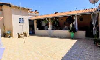 Imagem 5: CASA A VENDA EM ITAPIRA SP