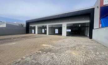 Imagem 2: Lojas com 93mts na Avenida São João, R$ 3.500,00/mes próximo ao mercado Santarém