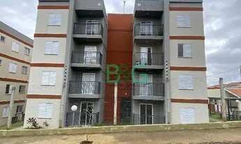 Imagem: Apartamento à venda, 48 m² por R$ 106.667,03