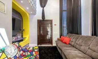 Imagem 7: Belíssima casa com 3 dormitório no bairro Fortaleza Alta