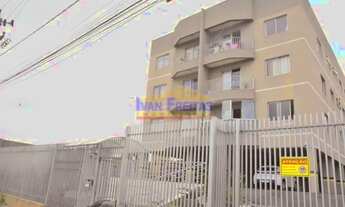 Imagem: Amplo apartamento semimobiliado com sacada