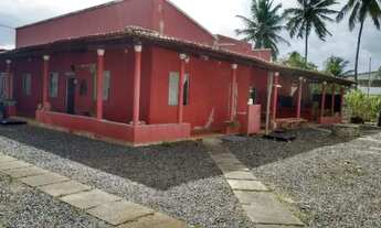 Imagem: Casa de 07 Quartos na Zona Norte de Ilhéus