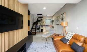 Imagem 3: Vende-se cobertura com 2 dormitórios, sendo 1 suíte no bairro Auxiliadora