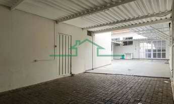 Imagem 2: Comerciais - BARRACÃO HIGIENÓPOLIS