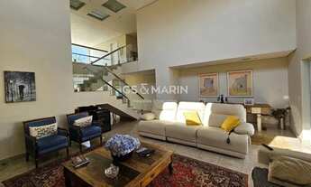 Imagem 2: Casa à venda no Cond. Alphaville Imbuias, em Londrina