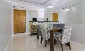 Imagem 3: Apartamento 66M² - para Alugar