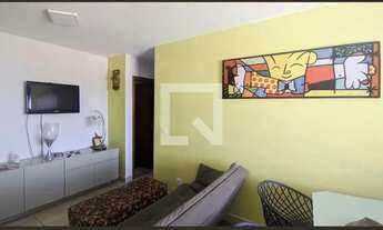 Imagem: Apartamento à Venda - Sagrada Família