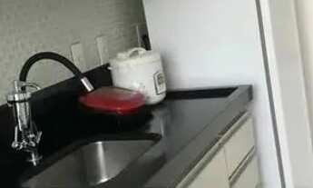 Imagem 6: Apartamento em Rua Luiz Dionísio de Souza - Jardim Myrian Moreira da Costa - Campinas/SP