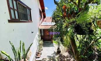 Imagem 4: Casa com 4 dormitórios à venda, 450 m² por R$ 1.500.000,00 - Sape - Niterói/RJ