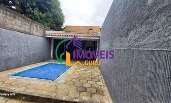 Imagem: CASA ASSOBRADADA - ALVINÓPOLIS - SP