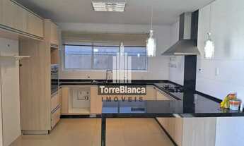 Imagem 5: Casa à venda no condomínio Fontana di Trevi, Jardim Carvalho, Ponta Grossa, PR