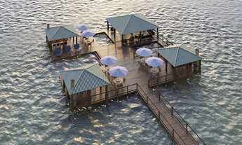 Imagem: VENDO CHÁCARA PARCELADA BEIRA LAGO DE PALMAS