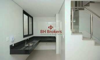 Imagem 4: COBERTURA DUPLEX DE 2 QUARTOS PARA LOCAÇÃO NO BAIRRO LOURDES!