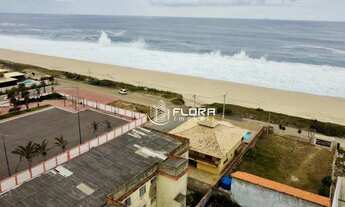 Imagem 6: Apartamento vista Mar para Reforma à venda, 54 m² por R$ 110.000 - Guaratiba - Maricá/RJ