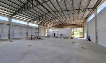 Imagem: Galpão para Locação Quadra ACSU SE 120