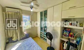 Imagem 7: Rua Garibaldi - 4 quartos - suite - 2 vagas - varanda - Predio com Total Infraestrutura Co