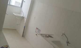 Imagem 5: Apartamento 2/4 Parque Chapada dos Bandeirantes